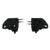 50 PCS Motorcycle Electric Vehicle Upper Pump Brake Switch Disc Brake(Right)
