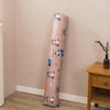 Cooler Mat Storage Bag Home Dustproof Bamboo Mat Cover, Style: For 0.8-1m Straight Panda
