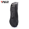 PGM Golf Bag Rain Cover Anti-static Dust-proof Bag Cover, Size: 21.5 x 59 x 128cm (Black)