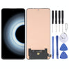 Xiaomi Redmi K50 Ultra/12T/12T Pro AMOLED LCD Screen & Digitizer