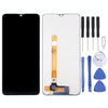 OPPO A9/A9x/F11 LCD Touch Screen Digitizer Assembly - Black