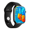 WS11 MAX 2.2 inch Fitness Sport Smart Watch, Support Bluetooth Call / Sleep / Blood Oxygen / Heart Rate / Blood Pressure Health Monitor(Black)