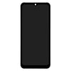 CAT S53 Black LCD Screen & Digitizer Assembly