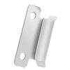 10 PCS 3D Printer Lattice Glass Stainless Steel Clamp