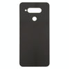 LG Q70 Back Cover Replacement (South Korea) - Black
