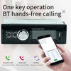 HD-1785 Car MP3 Player Support Bluetooth / USB Card / FM Radio