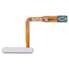 Samsung Galaxy Z Flip6 Fingerprint Sensor Flex Cable (Silver)