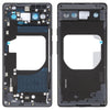 Google Pixel 6a Front Housing LCD Frame Bezel