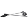 HSD TB-3212 12mm Diameter Manual Stainless Steel Pipe Iron Tube Bender Air Conditioner Copper Pipe Aluminum Pipe Bender