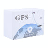 C26 Mini GPS Positioning Tracker Strong Magnetic Positioning Anti-lost Device (Black)