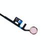 iPad 8/10.2 (2020) Home Button Flex Cable (Gold)