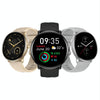 Zeblaze GTR 3 Pro 1.43 inch Screen Voice Calling Smart Watch, Support Heart Rate / Blood Pressure / Blood Oxygen(Black)