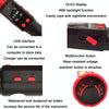 Air Blow Alcohol Tester Alcohol Concentration Test Stick