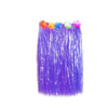 3 PCS Hawaiian Hula Party Show Dress Up Props, Size: 30cm(Single Layer Purple)