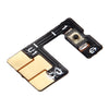 Asus ZenFone 2 Laser ZE600KL Power Button Flex Cable