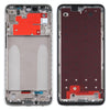 Xiaomi Redmi Note 8T Middle Frame Bezel - Silver