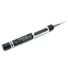 JIAFA JF-608-T3 Torx T3 Screwdriver - Mobile Phone Repair (Black)