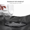 STARTRC 1106482 Universal Remote Control Outdoor Windproof Waterproof Cold Plus Velvet Warm Gloves for DJI Mavic Mini