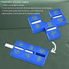 5 In 1 Children Magic Props Gift Set Students Festival Talent Toys Magic Box