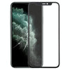 iPhone 11 Pro Front Glass Lens & OCA Adhesive (Black)