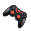 T3 Mobile Phone Wireless Bluetooth Direct Connection Gamepad For Android/iOS Phones