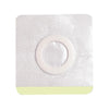 50pcs 043 Non-woven Stickers Wound Anti-seepage Three-volt Medicinal Patch, Size:5x5x1.5cm (Square)