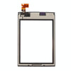 Nokia Asha 300 Touch Screen Digitizer - Black