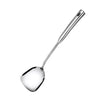 Kacheeg Household Stainless Steel Spatula Kitchenware Kitchen Cooking Tools, Style: Spatula