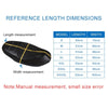 Motorcycle Breathable Sunscreen Double Layer 3D Honeycomb Small Hole Polyester Cushion Mesh, Size: XXL, Length: 92cm; Width: 55cm