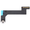 iPad 2022 A2696 Wi-Fi Charging Port Flex Cable (White)