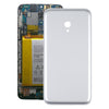Alcatel Pixi 4 (5.0) 4G Back Cover Replacement (Silver)