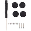 MacBook Pro A1278/A1286/A1297 Rubber Feet + Screws + Screwdriver