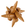 Wooden Adult Educational Toys Recreational Toys Bullet Lock