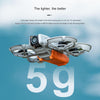 For DJI Neo STARTR Drone Battery Cover Landing Gear Holder (Body Color)