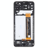 Samsung Galaxy A13 4G LCD Screen & Digitizer Assembly (A135)