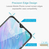 0.26mm 9H 2.5D Tempered Glass Film For ZTE Blade 20