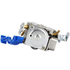Carb Carburetor Chain Saw Accessories 545081811 for Husqvarna 125B 125BX 125BVX Leaf Blower