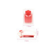 Dog Shampoo Dispensing Massage Brush - Silicone Pet Bath Brush (Random Colour)