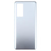 Xiaomi 12T Back Cover Replacement (Silver)
