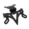 For Yamaha MT-07 2014-2024 Motorcycle License Plate Holder