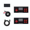 Wireless Doubles HDMI TV Mini Game Console, Model:Y2 PRO (620 Games)