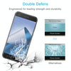 50 PCS 0.26mm 9H 2.5D Tempered Glass Film For Asus ZenFone 4 Pro ZS551KL