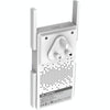 COMFAST CF-AC2100 2100Mbps Wireless WIFI Signal Amplifier Repeater Booster Network Router with 4 Antennas, UK Plug