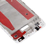 Huawei P10 White LCD Frame Bezel Plate Replacement