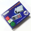 Retro Classic TV Mini HDMI HD Video Game Console, Built-in 600 Games