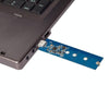 M.2 SSD to USB 3.0 NGFF Card Reader Converter