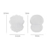 50 PCS Summer Breathable Underarm Invisible Sweat-absorbing Stickers Original