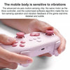 8bitdo Orion Youth Edition Wireless Bluetooth Game Controller(Orange)