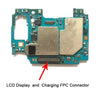 10x Samsung Galaxy A40 LCD Display FPC Connector Replacement