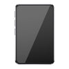 MP3 / MP4 Music Player Bluetooth Radio E-book Playback Walkman, Memory: No TF Card(Black)